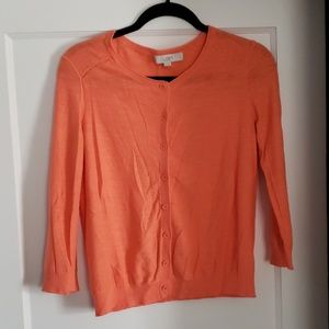 Loft lightweight sweater